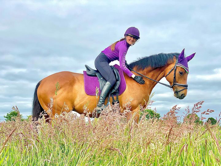 Horse Riding In Spring: The Best Activities To Start