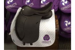 Dressage Saddle Buying Tips to Improve Your Ride