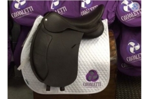 Monoflap Dressage Saddle: The Guide to Comfort and Performance