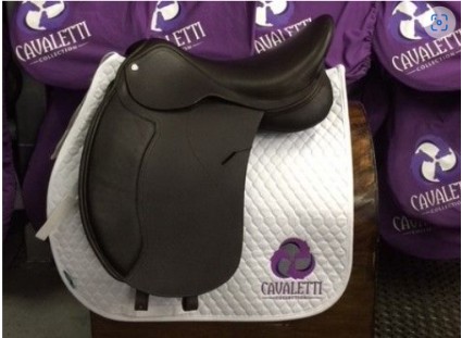 Monoflap Dressage Saddle: The Guide to Comfort and Performance